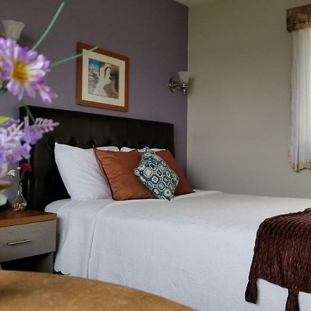 Au Doc Motel Репантиньи Экстерьер фото
