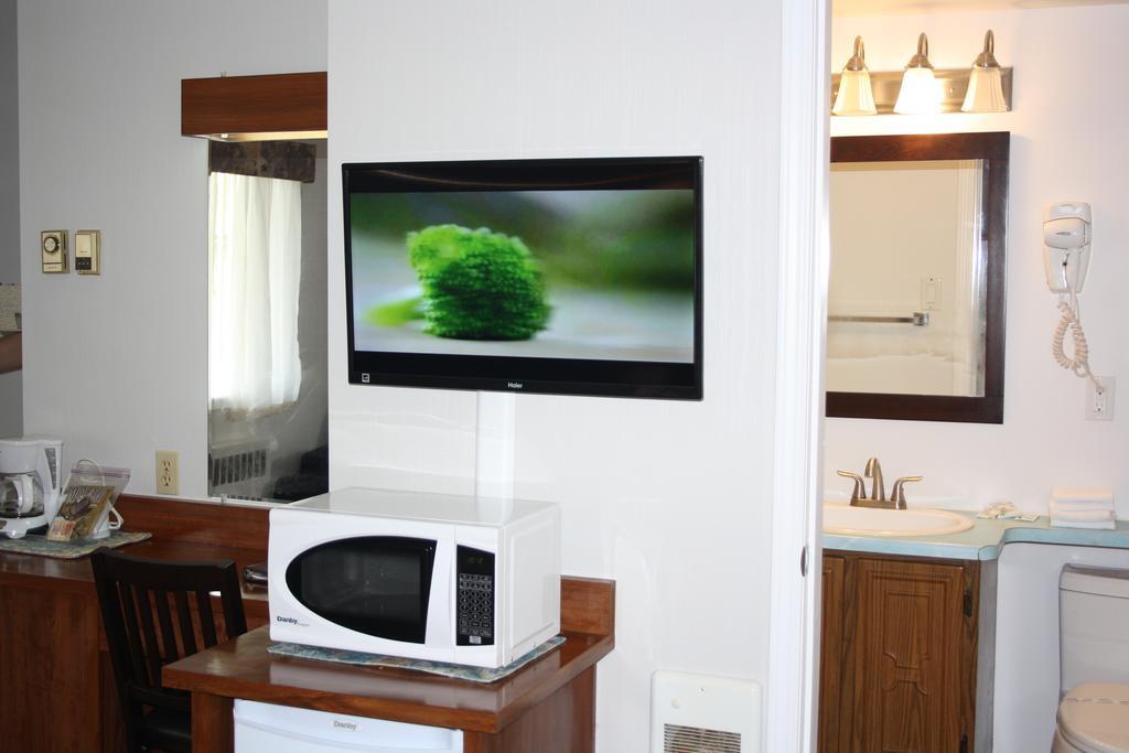 Au Doc Motel Репантиньи Экстерьер фото